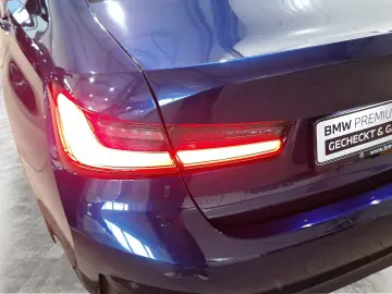 320d Limousine Driv.Assist.Prof LiveCockpitProf