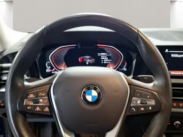 320d Limousine Driv.Assist.Prof LiveCockpitProf