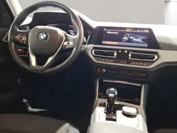 320d Limousine Driv.Assist.Prof LiveCockpitProf