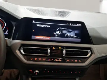 320d Limousine Driv.Assist.Prof LiveCockpitProf