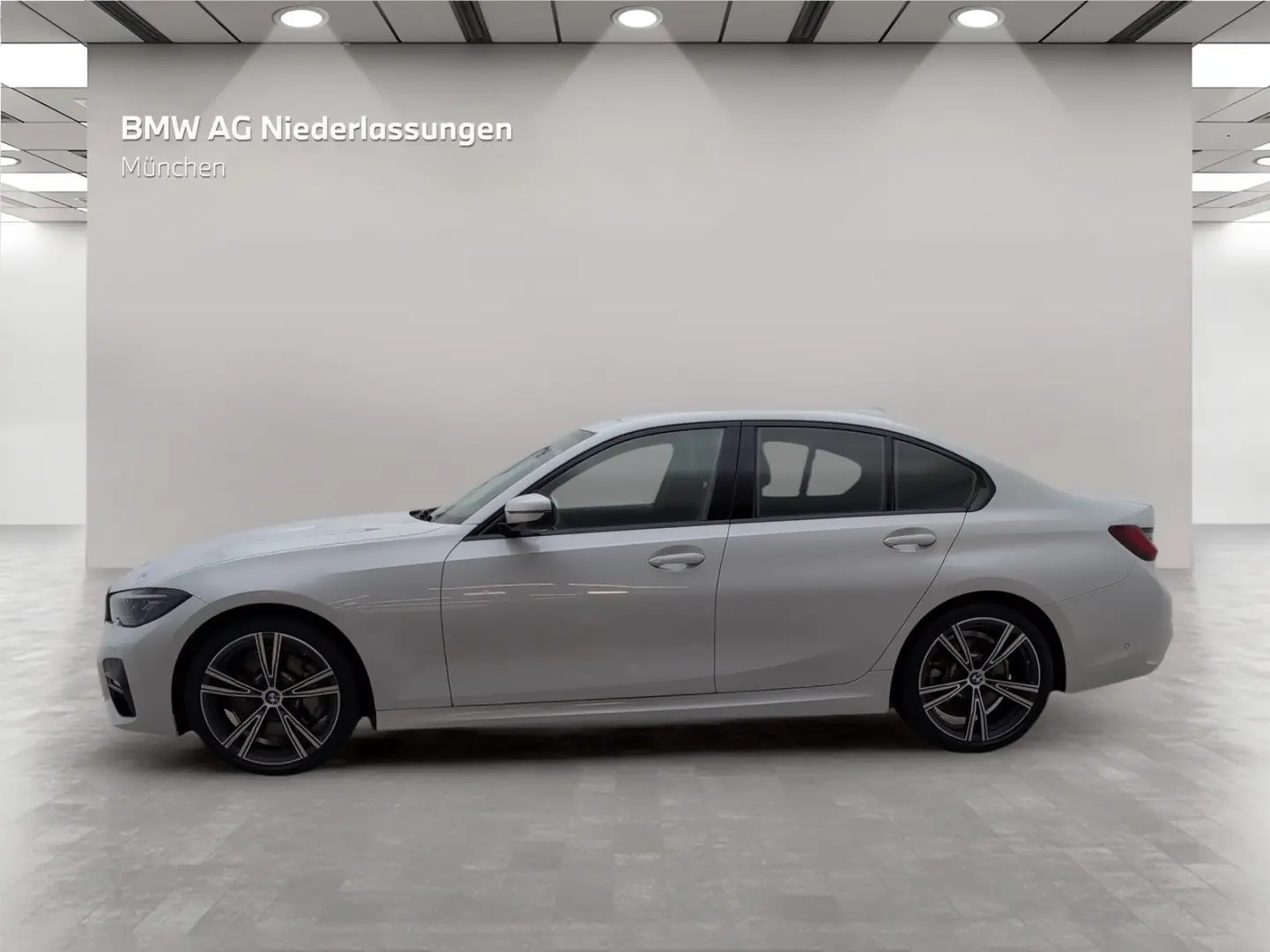 330d xDrive Limousine M Sport AHK Laser PDC LED