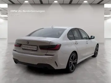 330d xDrive Limousine M Sport AHK Laser PDC LED