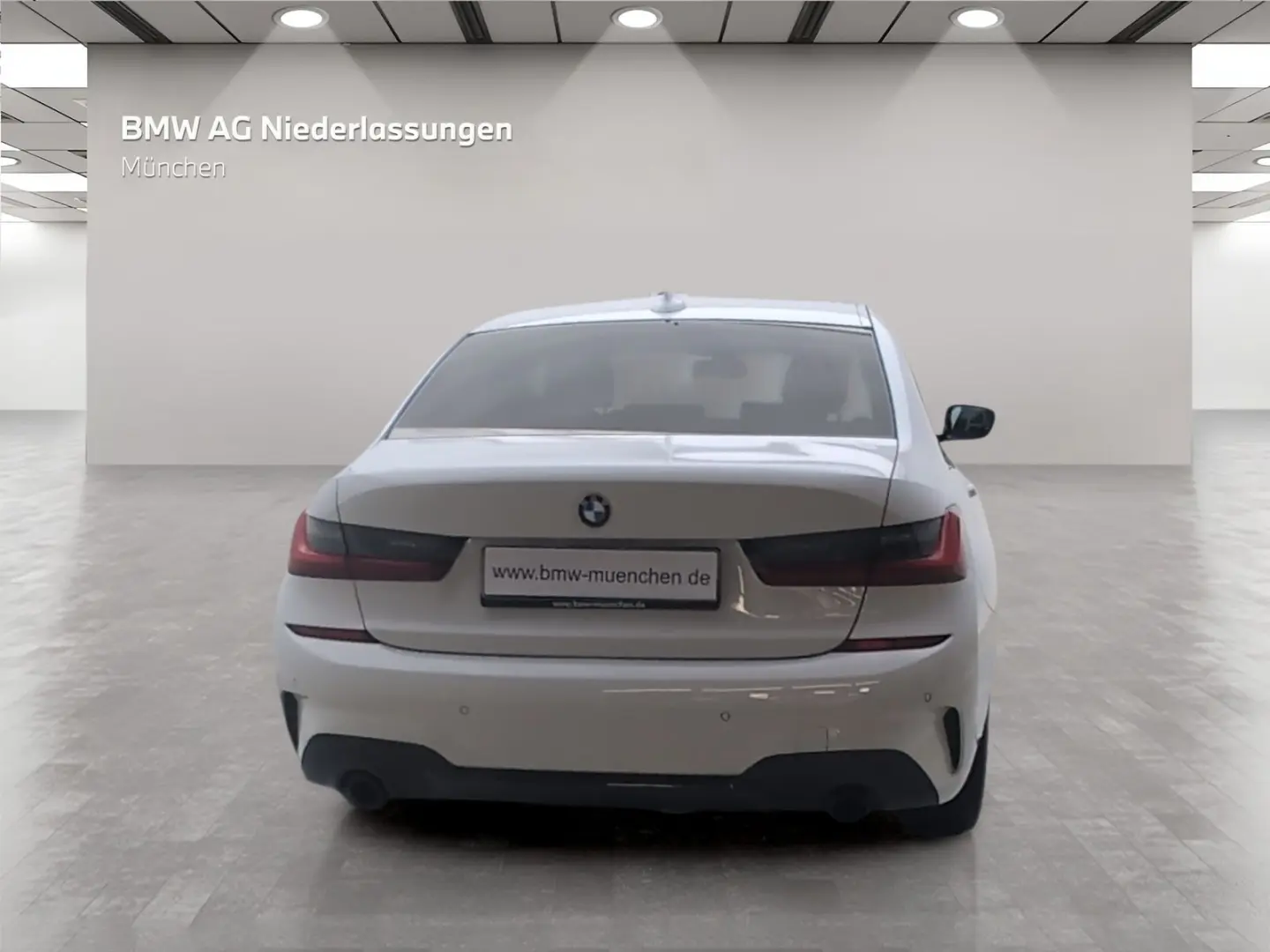 330d xDrive Limousine M Sport AHK Laser PDC LED