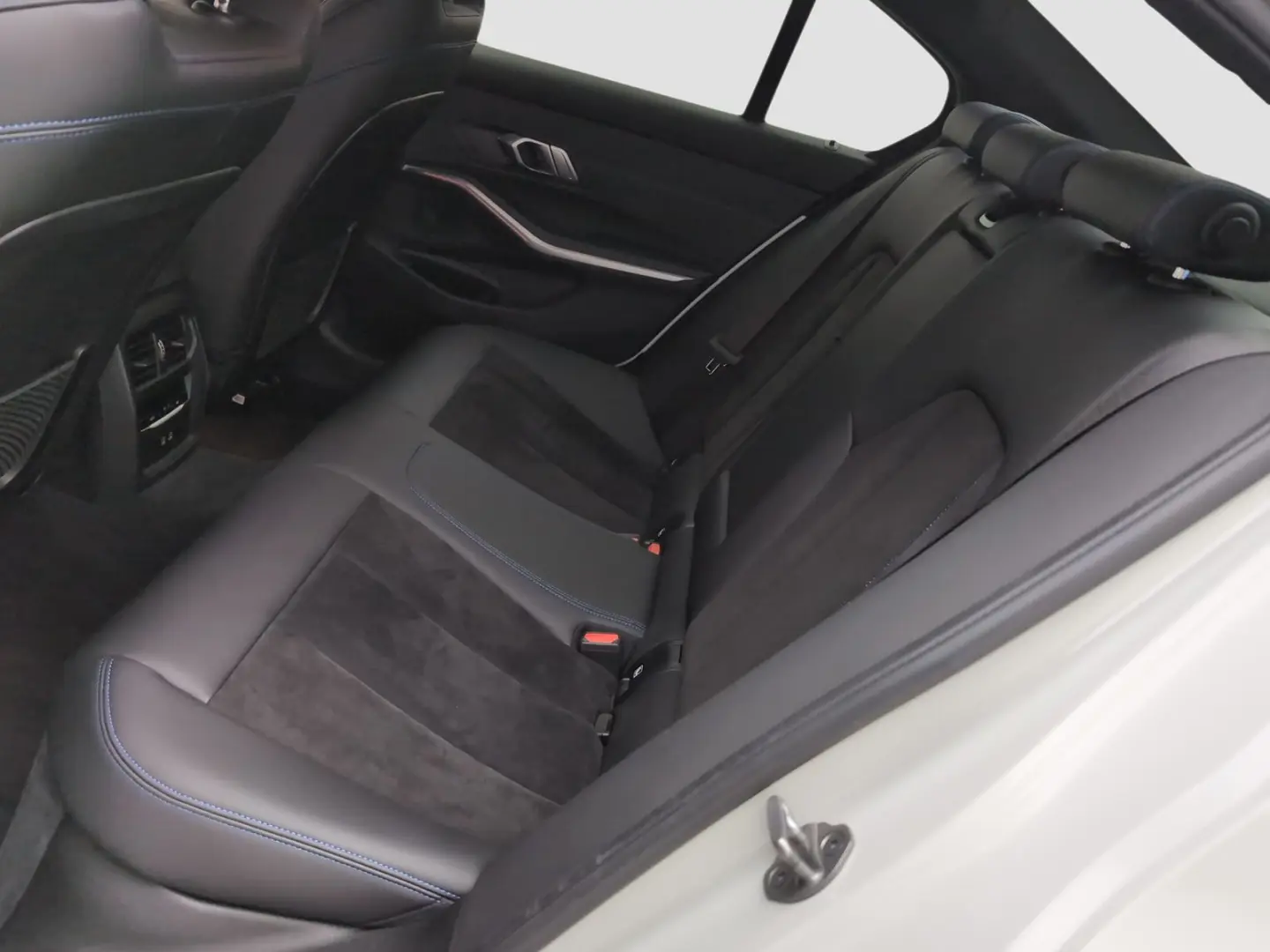 330d xDrive Limousine M Sport AHK Laser PDC LED