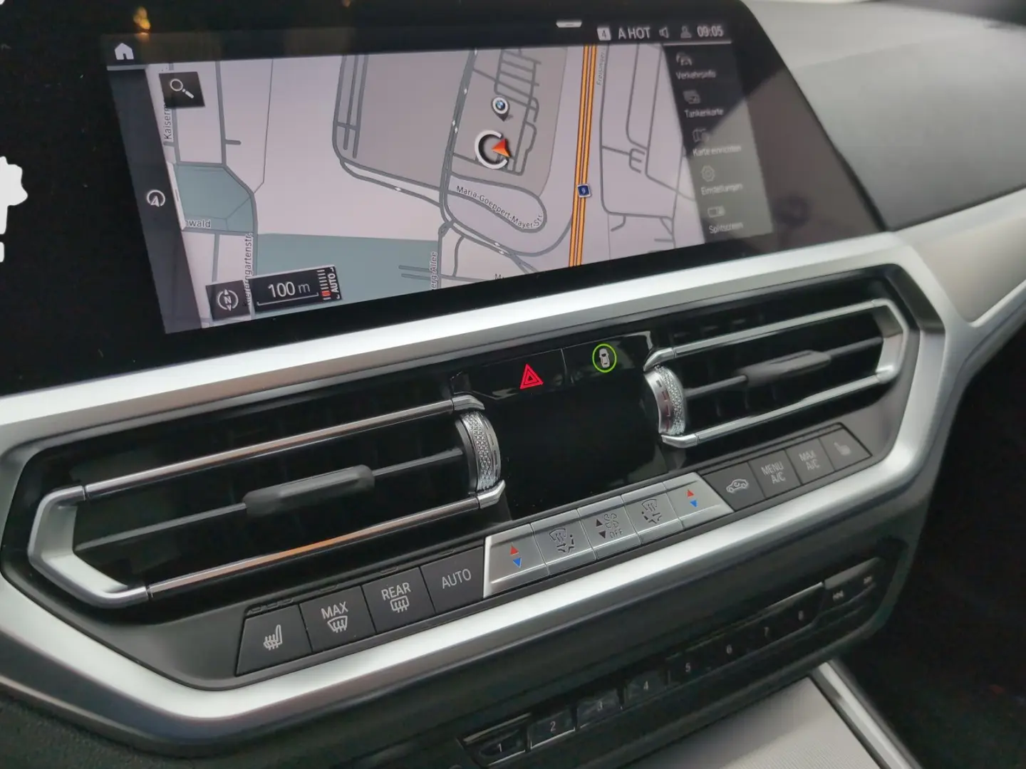 330d xDrive Limousine M Sport AHK Laser PDC LED