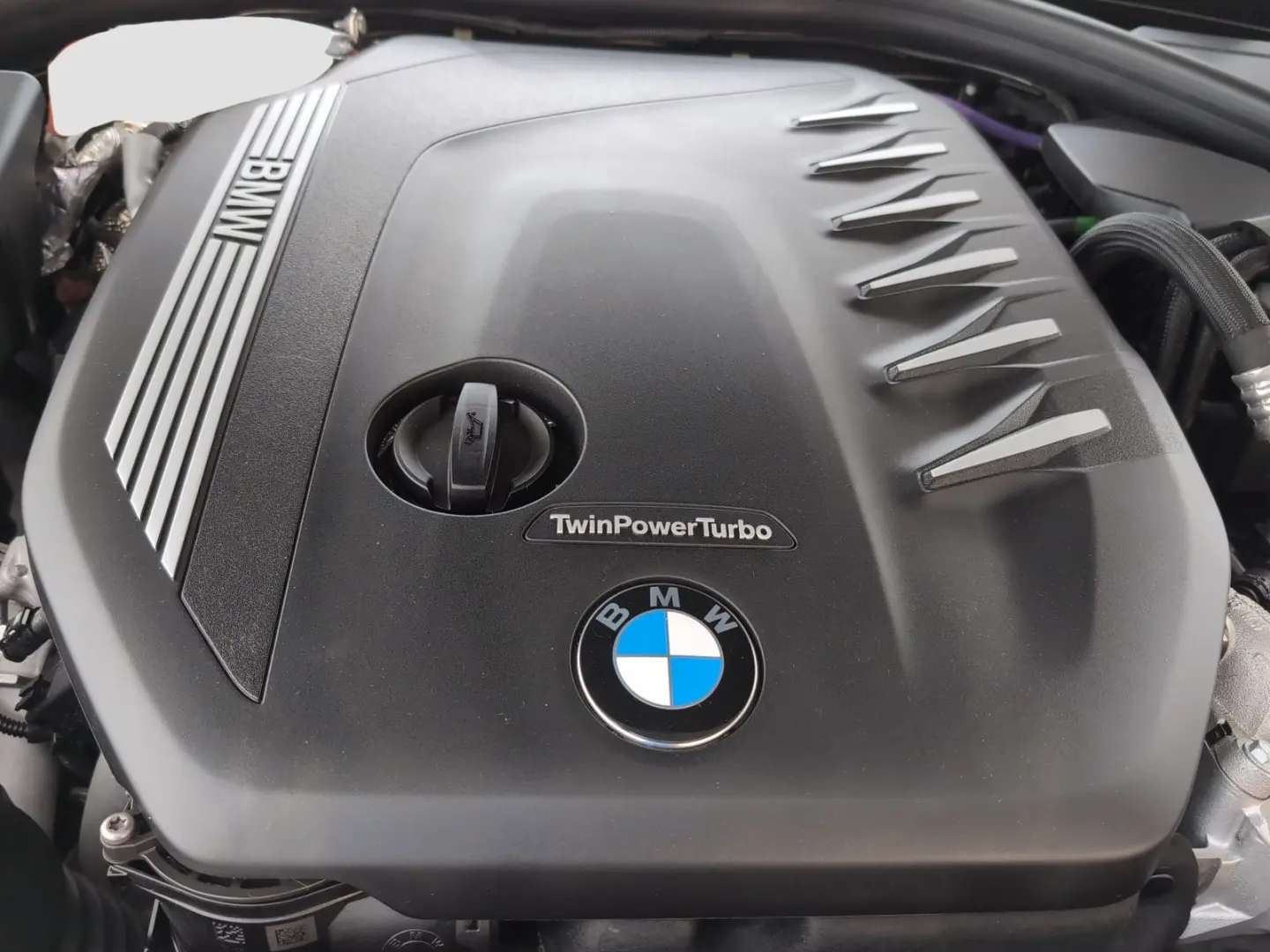 330d xDrive Limousine M Sport AHK Laser PDC LED