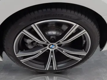 330d xDrive Limousine M Sport AHK Laser PDC LED