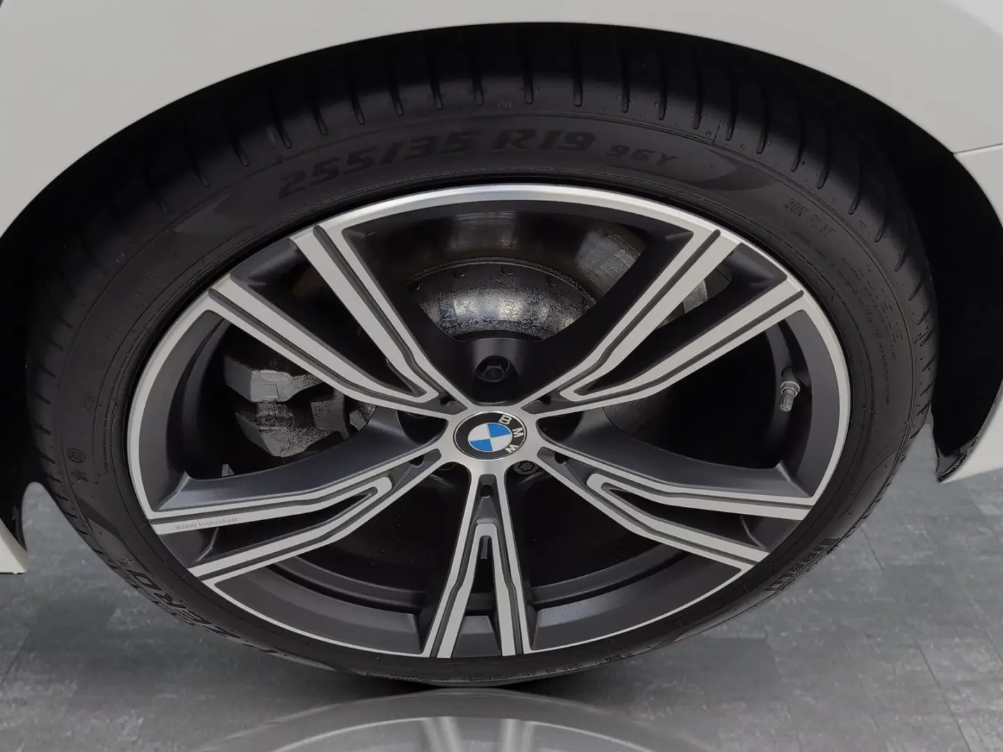 330d xDrive Limousine M Sport AHK Laser PDC LED