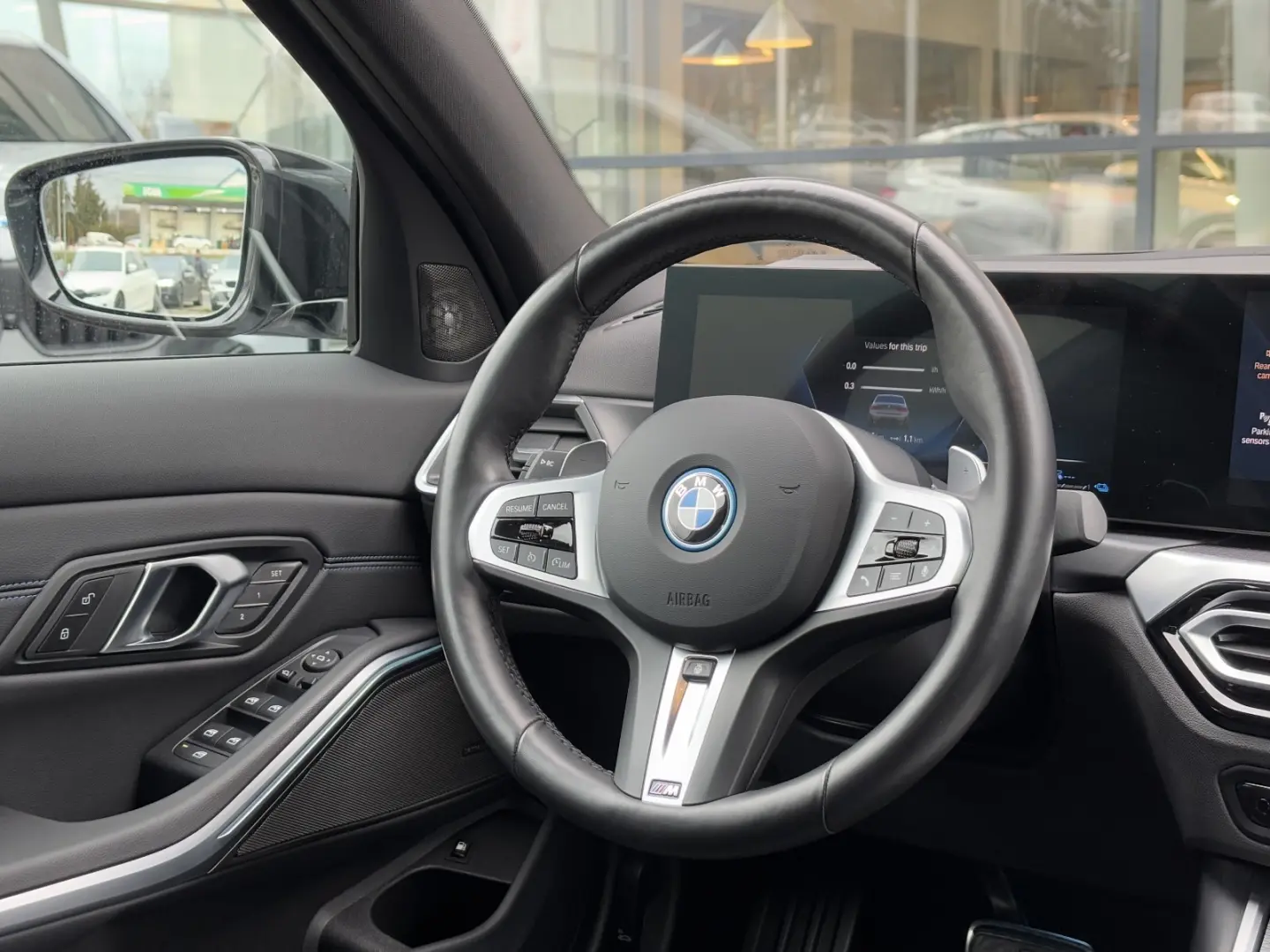 BMW Seria 3 - 330e Xdrive