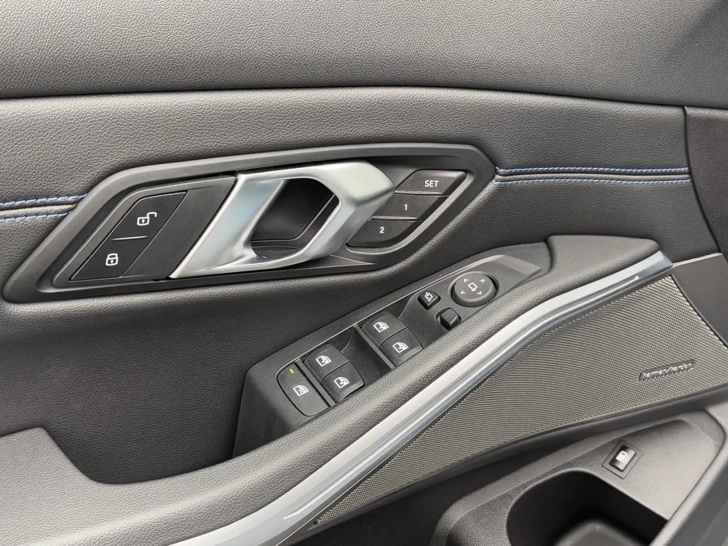 BMW Seria 3 - 330e Xdrive