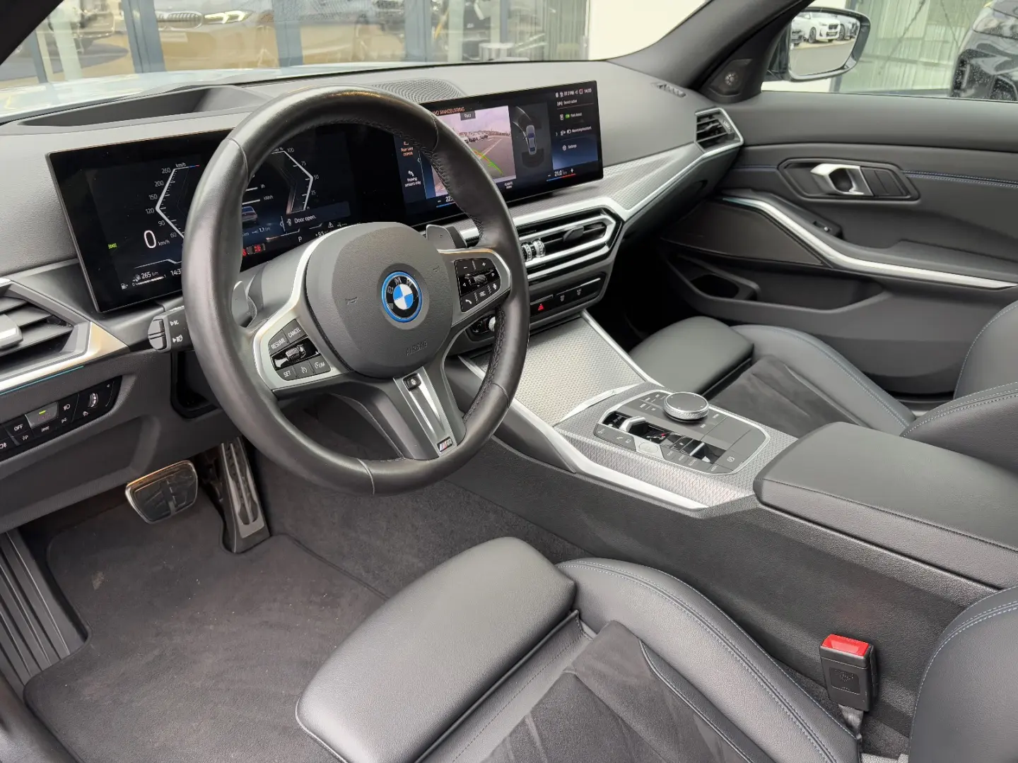 BMW Seria 3 - 330e Xdrive