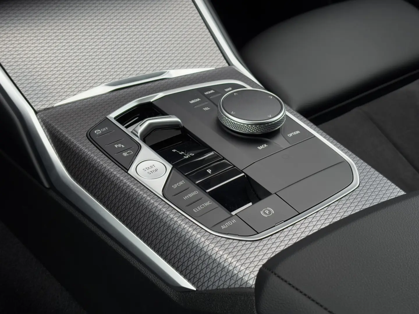 BMW Seria 3 - 330e Xdrive