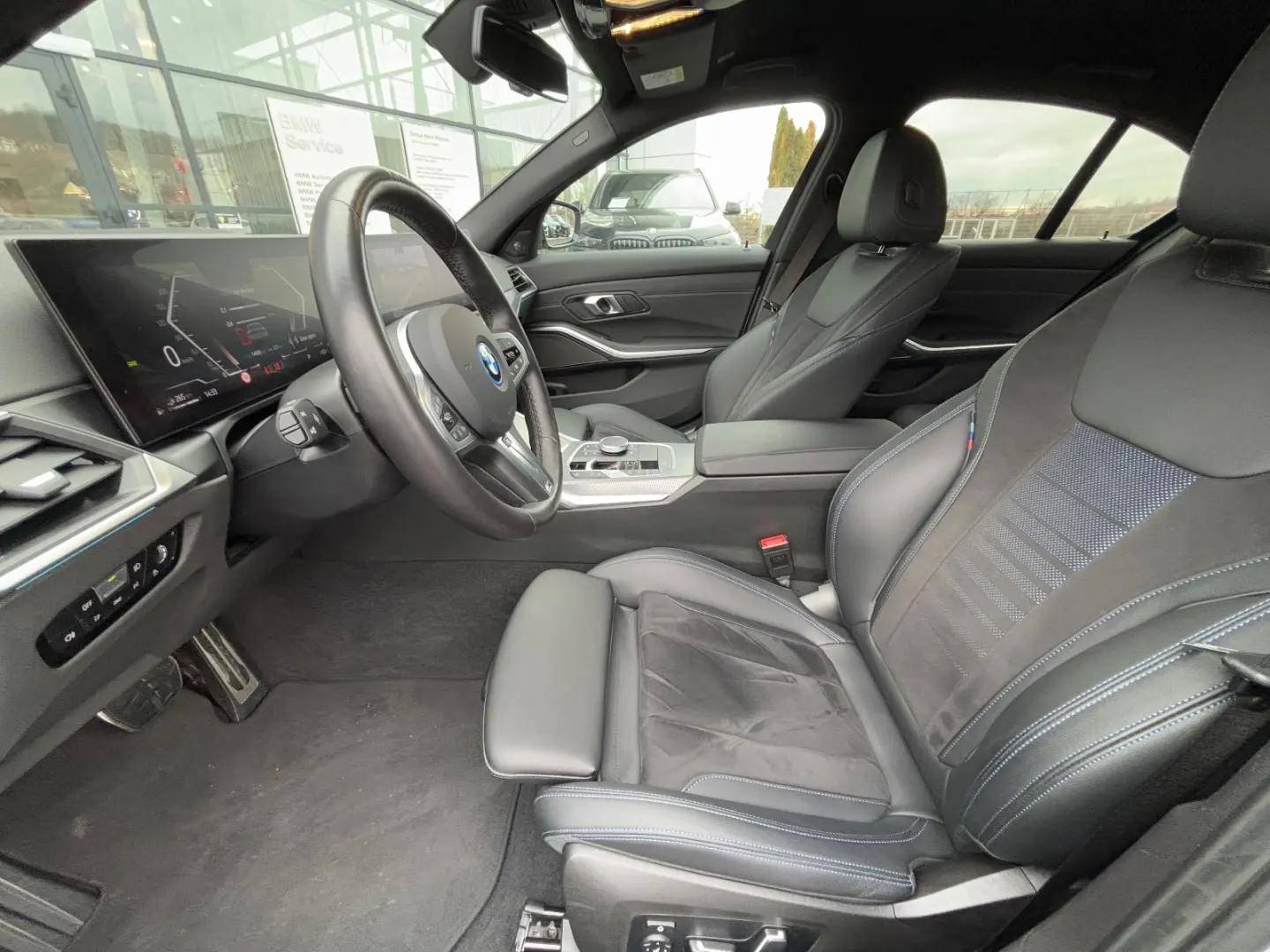 BMW Seria 3 - 330e Xdrive