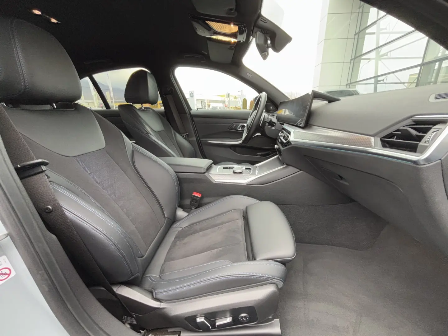 BMW Seria 3 - 330e Xdrive