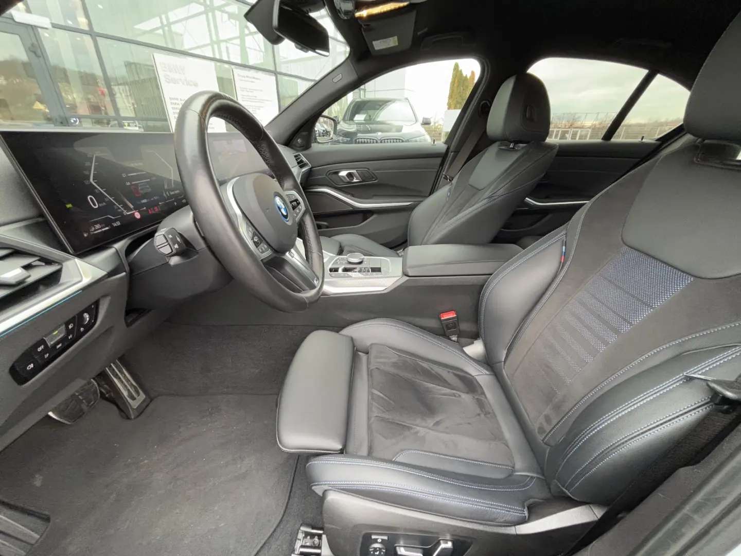 BMW Seria 3 - 330e Xdrive