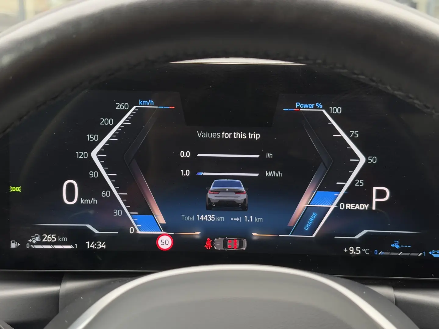 BMW Seria 3 - 330e Xdrive