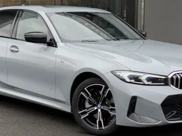 BMW Seria 3 - 330e Xdrive