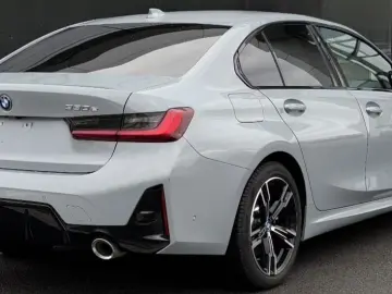 BMW Seria 3 - 330e Xdrive