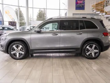 Mercedes-Benz GLB 200 d DCT  Progressive