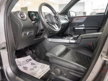 Mercedes-Benz GLB 200 d DCT  Progressive