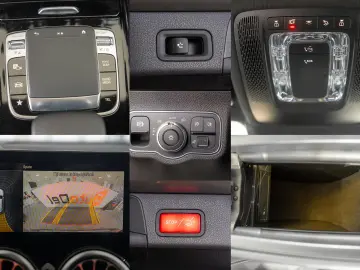 Mercedes-Benz GLB 200 d DCT  Progressive