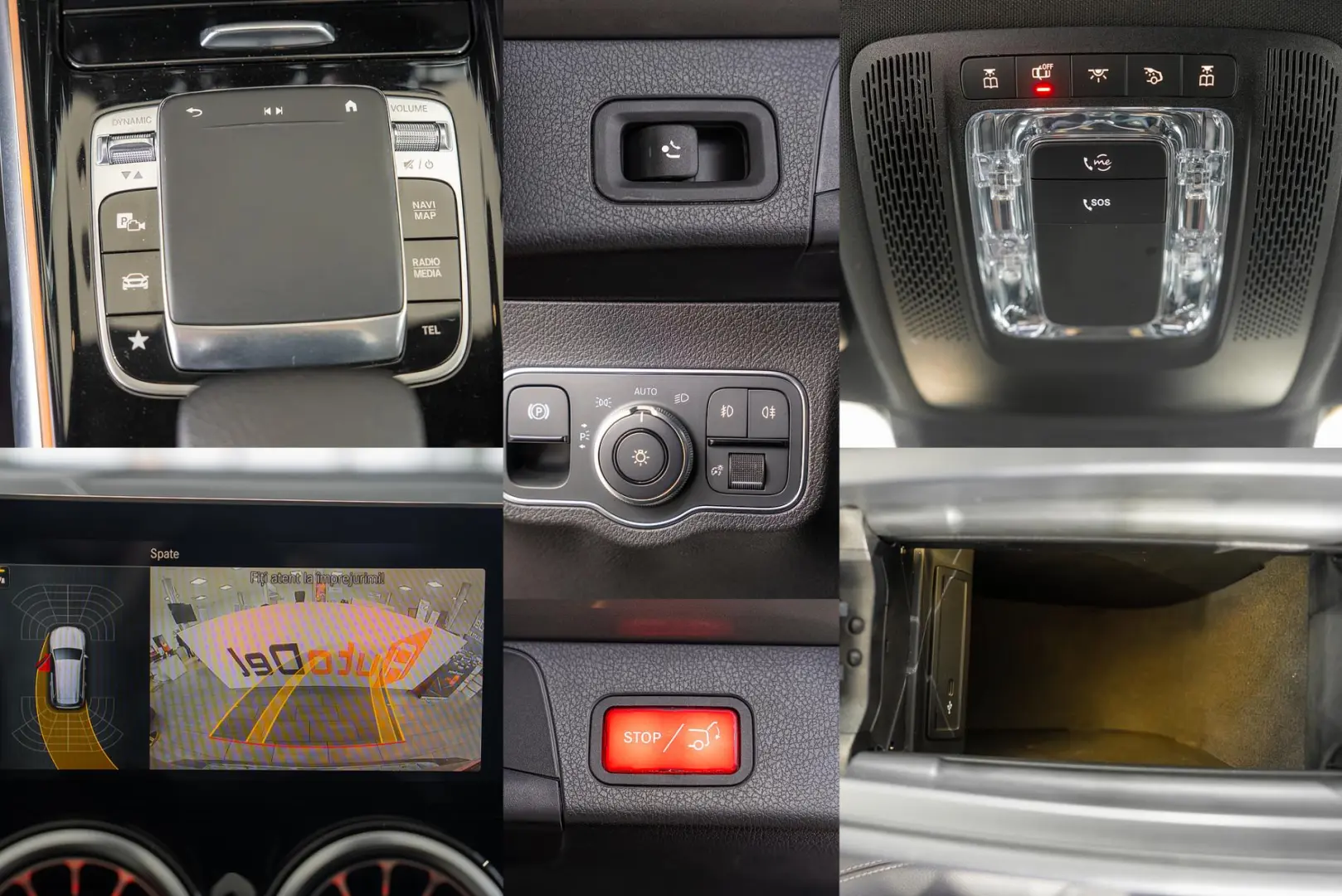 Mercedes-Benz GLB 200 d DCT  Progressive