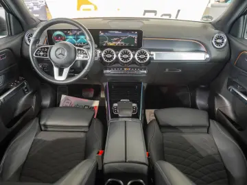 Mercedes-Benz GLB 200 d DCT  Progressive