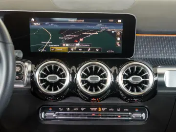 Mercedes-Benz GLB 200 d DCT  Progressive