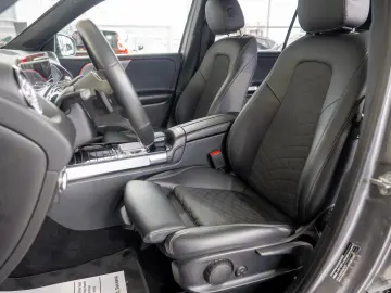 Mercedes-Benz GLB 200 d DCT  Progressive