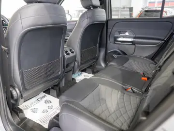 Mercedes-Benz GLB 200 d DCT  Progressive