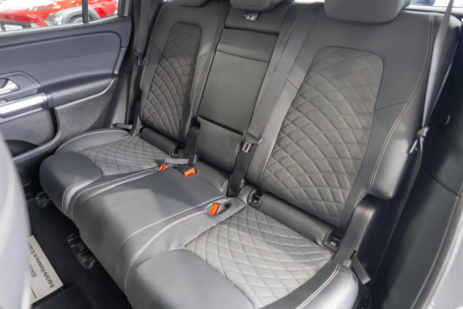 Mercedes-Benz GLB 200 d DCT  Progressive