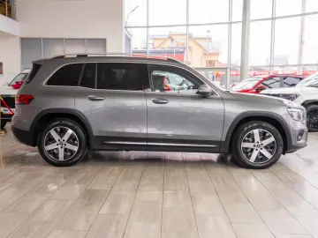 Mercedes-Benz GLB 200 d DCT  Progressive