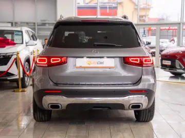 Mercedes-Benz GLB 200 d DCT  Progressive