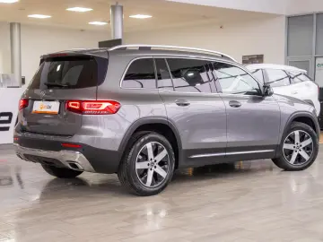 Mercedes-Benz GLB 200 d DCT  Progressive