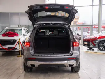 Mercedes-Benz GLB 200 d DCT  Progressive