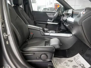Mercedes-Benz GLB 200 d DCT  Progressive