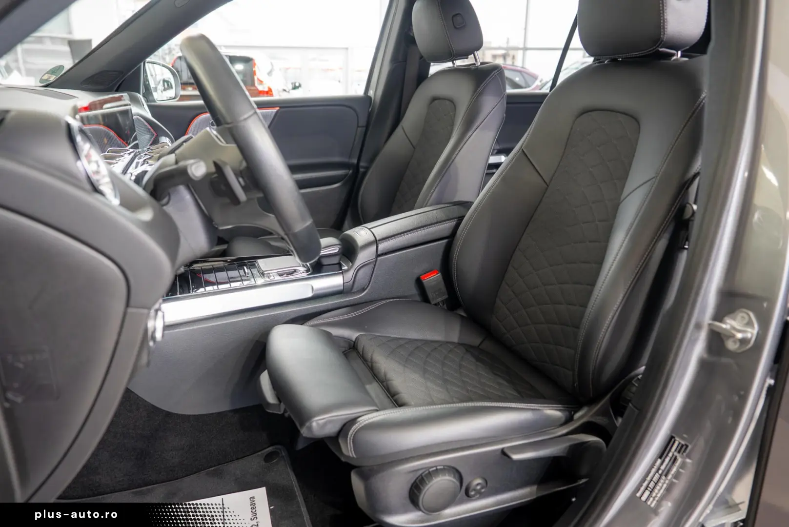 Mercedes-Benz GLB 200 d DCT  Progressive