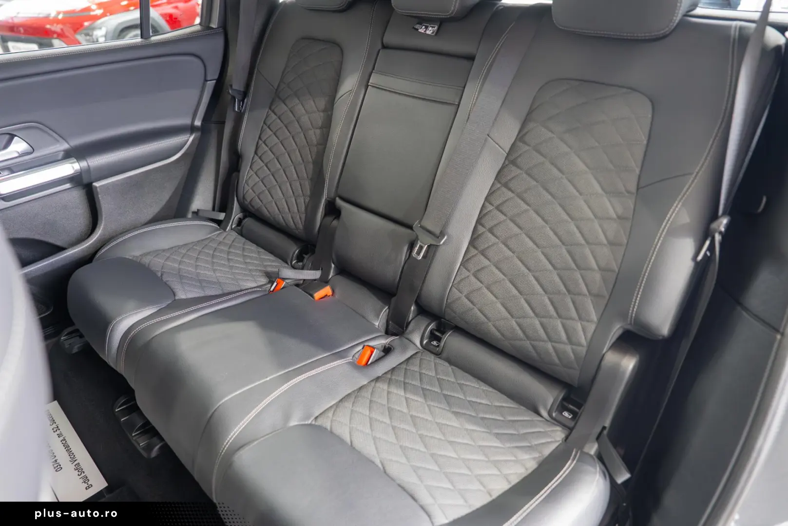 Mercedes-Benz GLB 200 d DCT  Progressive