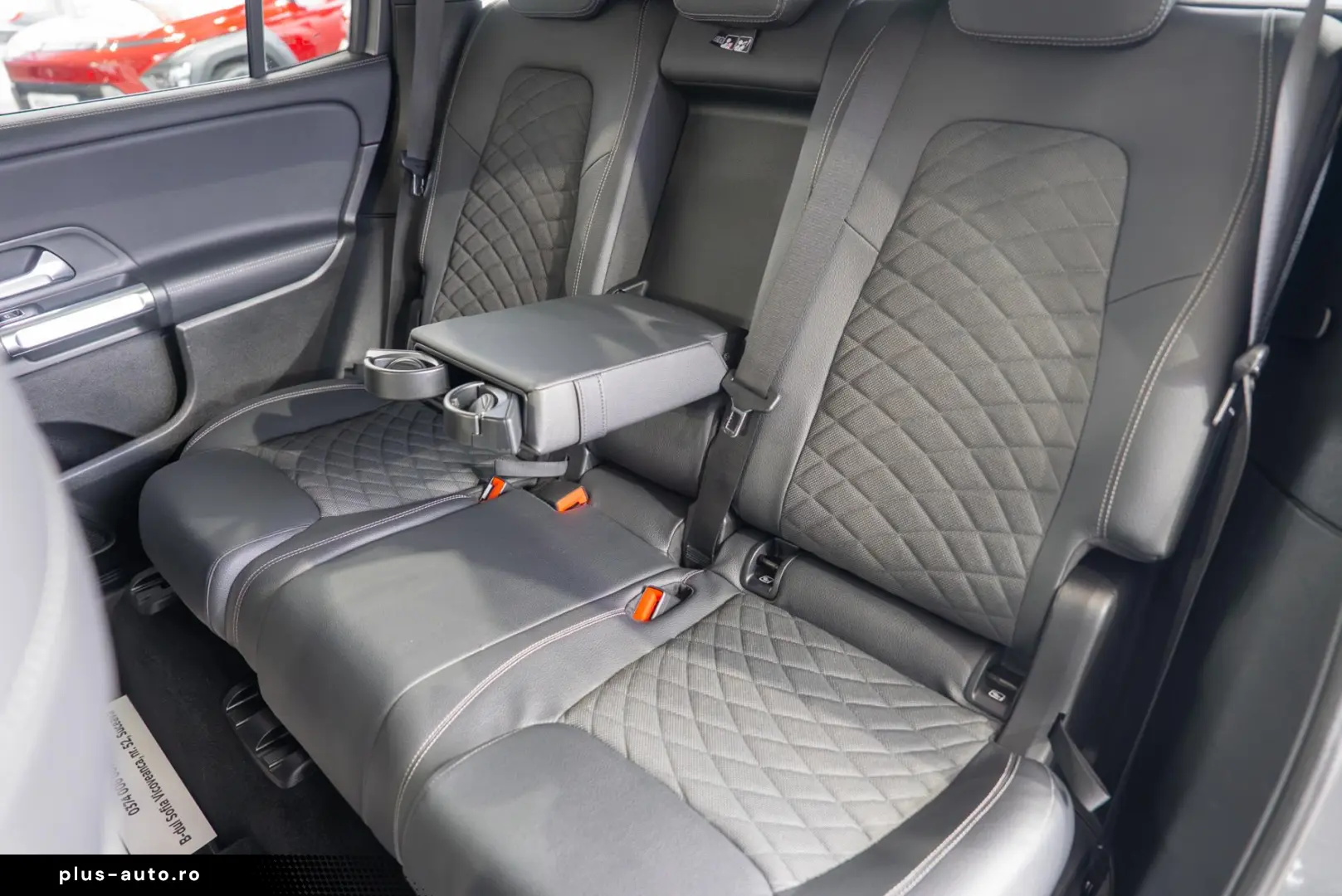 Mercedes-Benz GLB 200 d DCT  Progressive