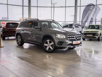 Mercedes-Benz GLB 200 d DCT  Progressive