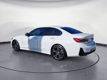 318i M-Sport  Navi Memory Kamera LED PDC SHZ DAB