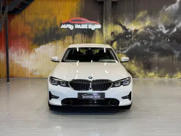 320d Lim. Sport Line Aut. LED~KAMERA360~AHK~SPUR