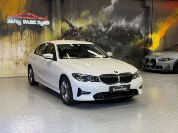 320d Lim. Sport Line Aut. LED~KAMERA360~AHK~SPUR