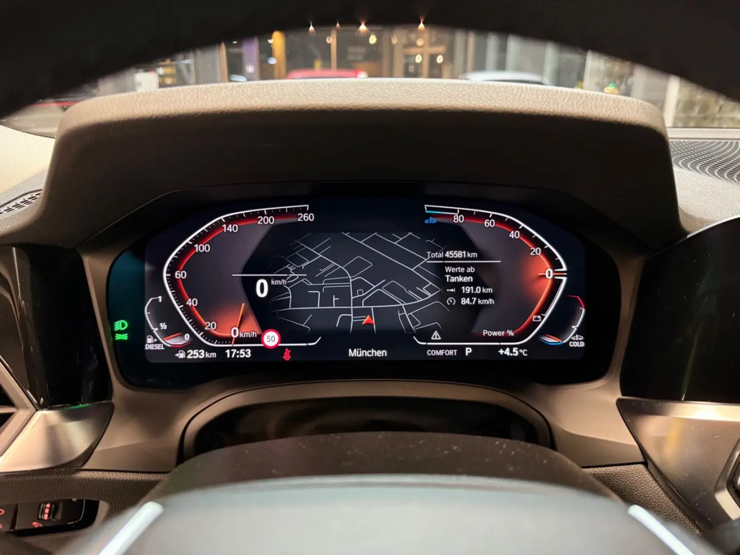 320d Lim. Sport Line Aut. LED~KAMERA360~AHK~SPUR