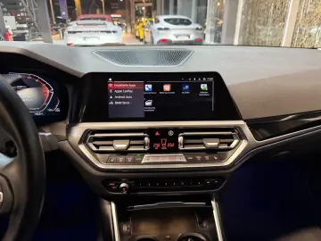 320d Lim. Sport Line Aut. LED~KAMERA360~AHK~SPUR