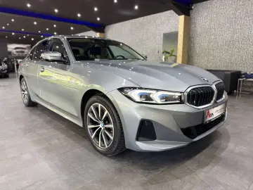 320 i Limousine  HEAD-UP   KAMERA   MEMORY   LED