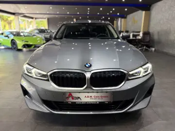 320 i Limousine  HEAD-UP   KAMERA   MEMORY   LED