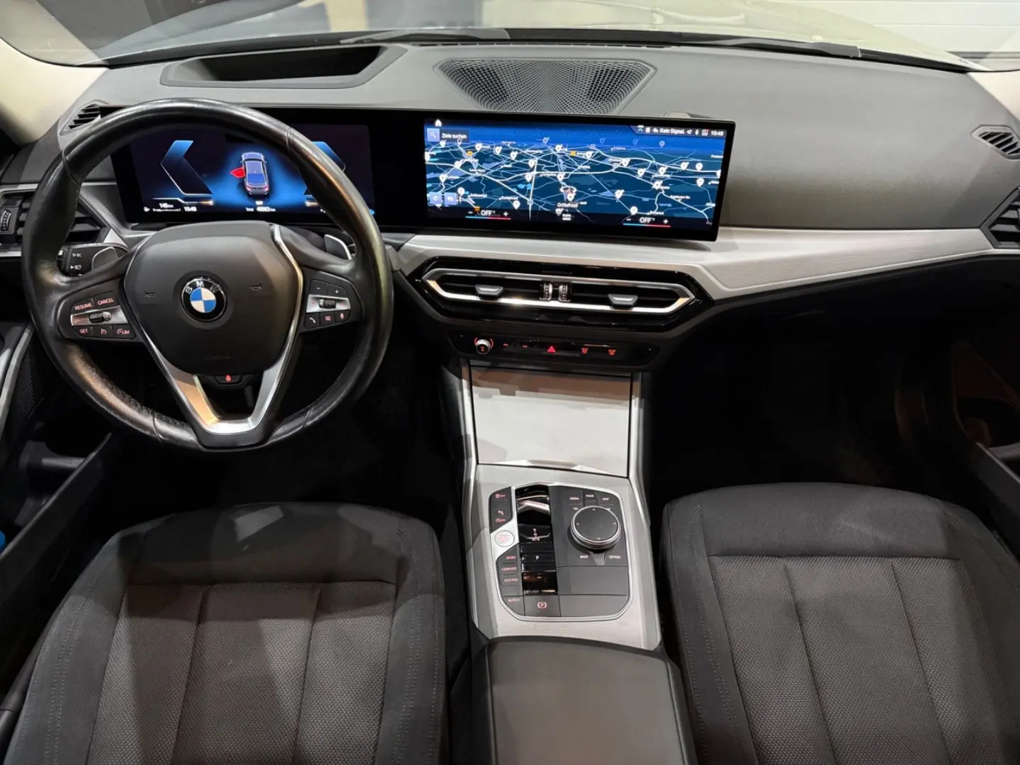 320 i Limousine  HEAD-UP   KAMERA   MEMORY   LED