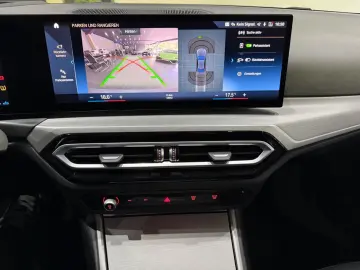 320 i Limousine  HEAD-UP   KAMERA   MEMORY   LED