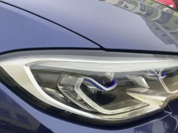 320 d Lim. Aut. ACC LASER 360  HEAD-UP TOTWINKEL